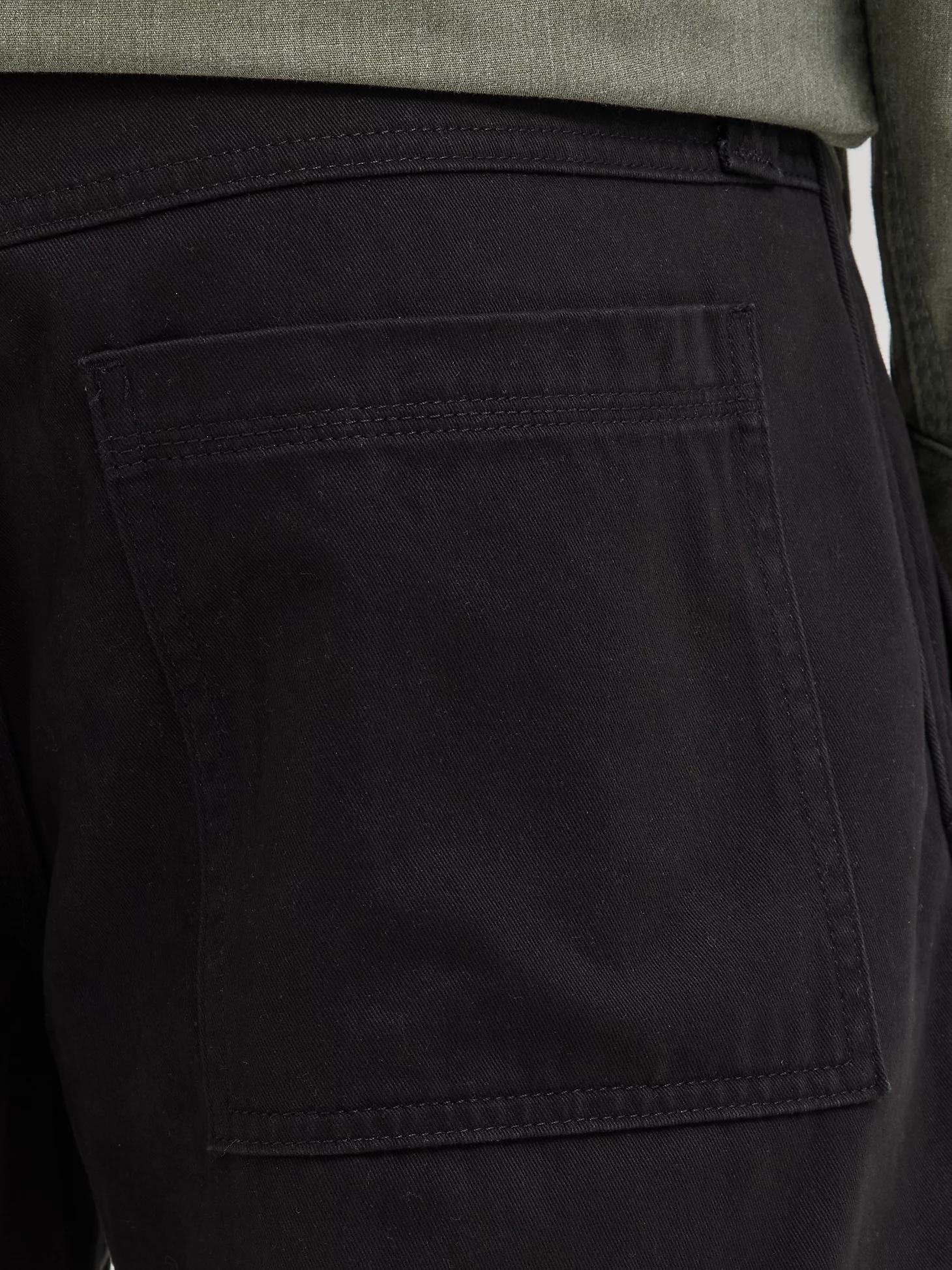 Men's Fleece Lined Cargo Pant Product Image