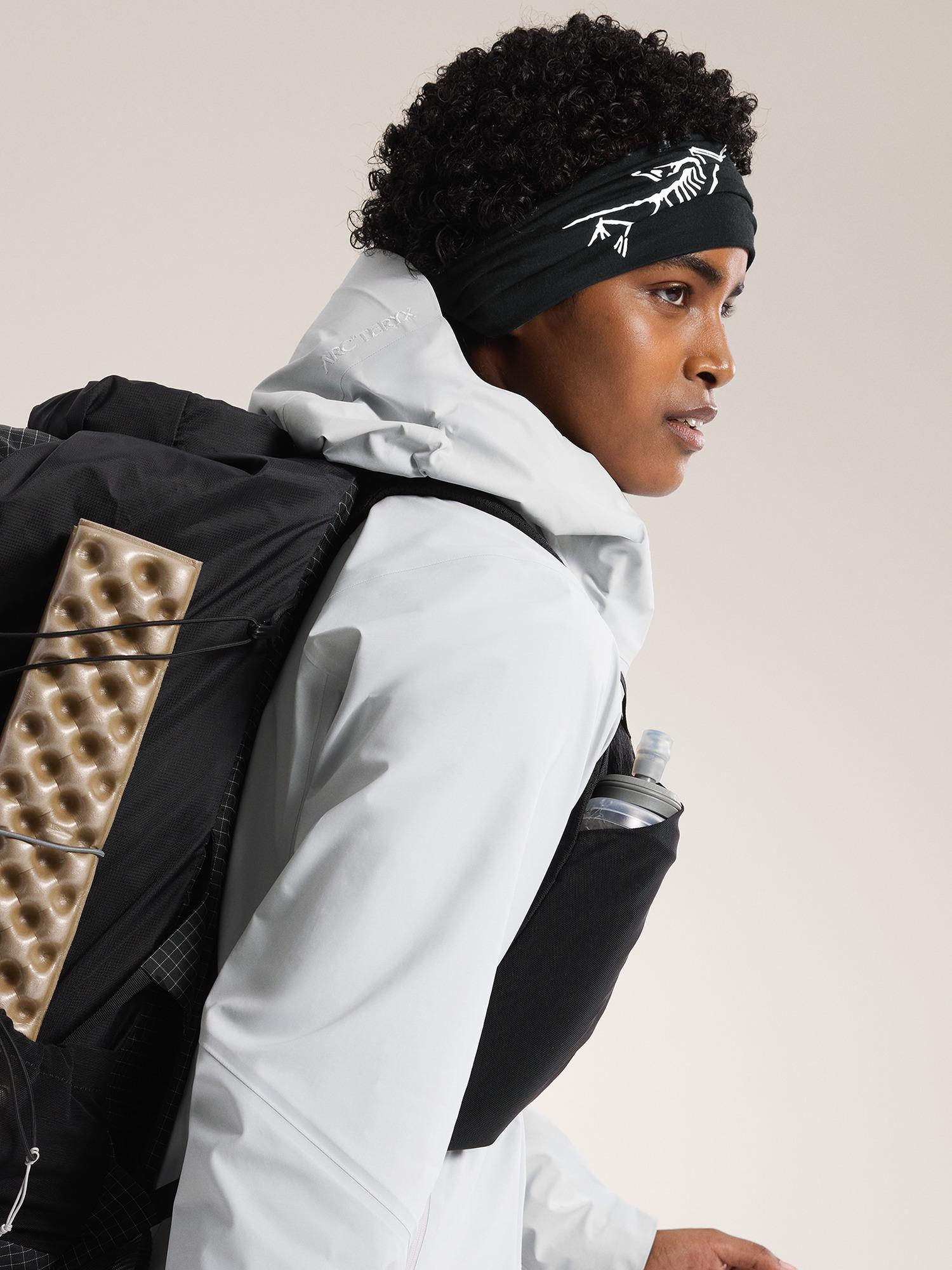 Satoro Merino Headband Product Image