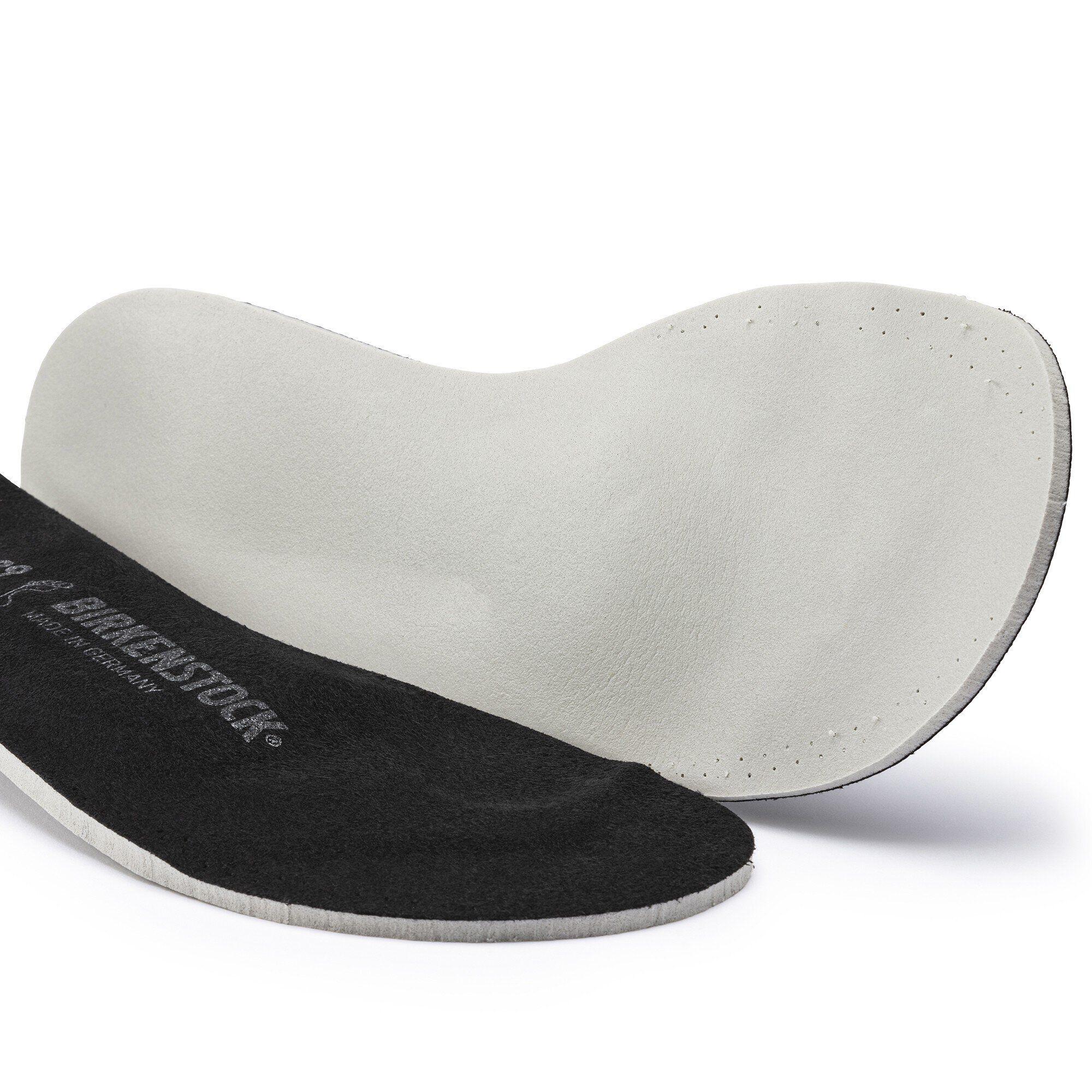 Full Length Insole Birko Tex Comfort Silver Product Image
