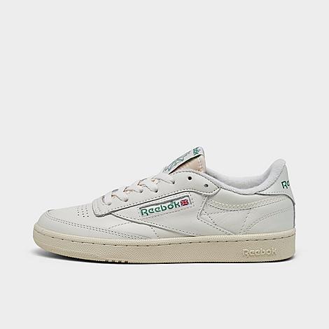 Womens Reebok Club C 85 Vintage Casual Shoes Product Image