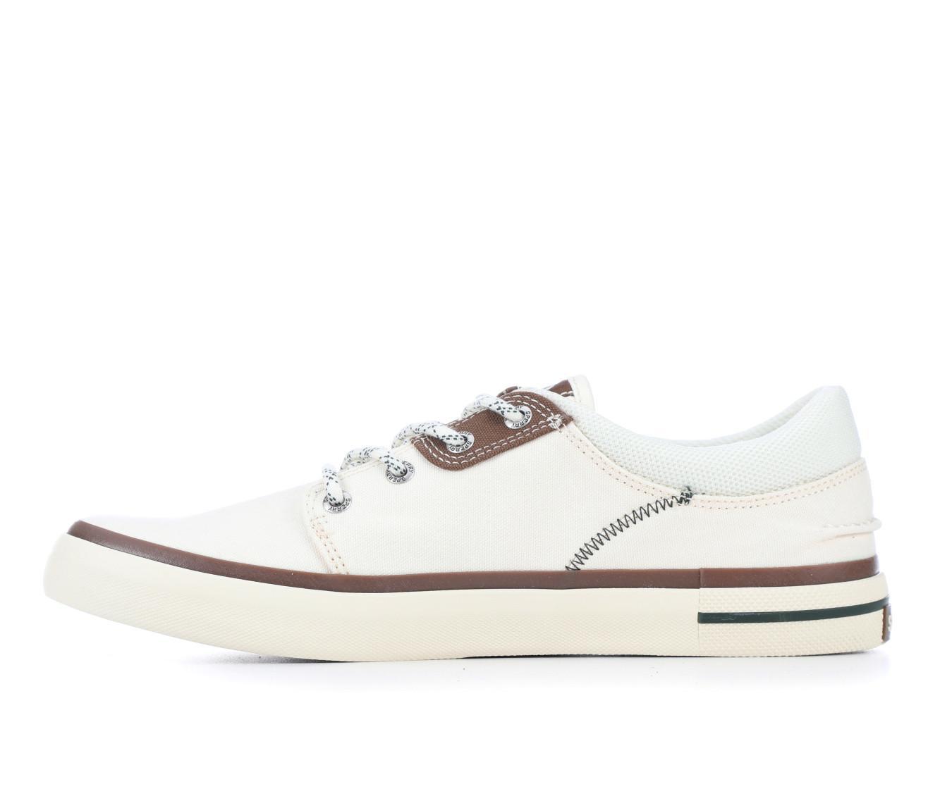 Men's Sperry Crossjack Seasonal Casual Shoes Product Image