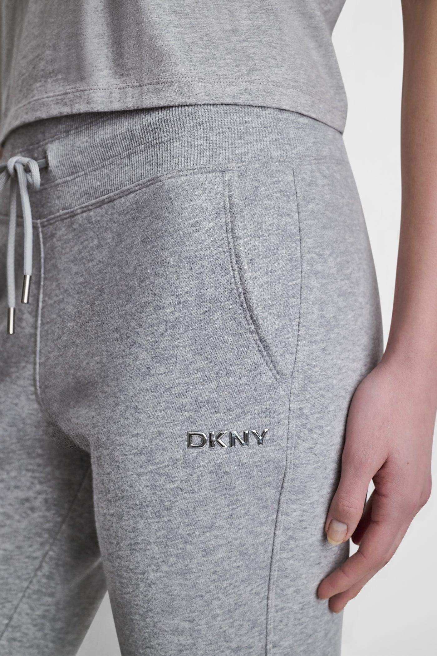 METALLIC BUBBLE LOGO FLARE PANT Product Image