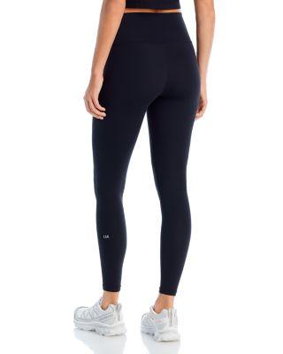 Airweight High Waist Full Length Leggings  Product Image