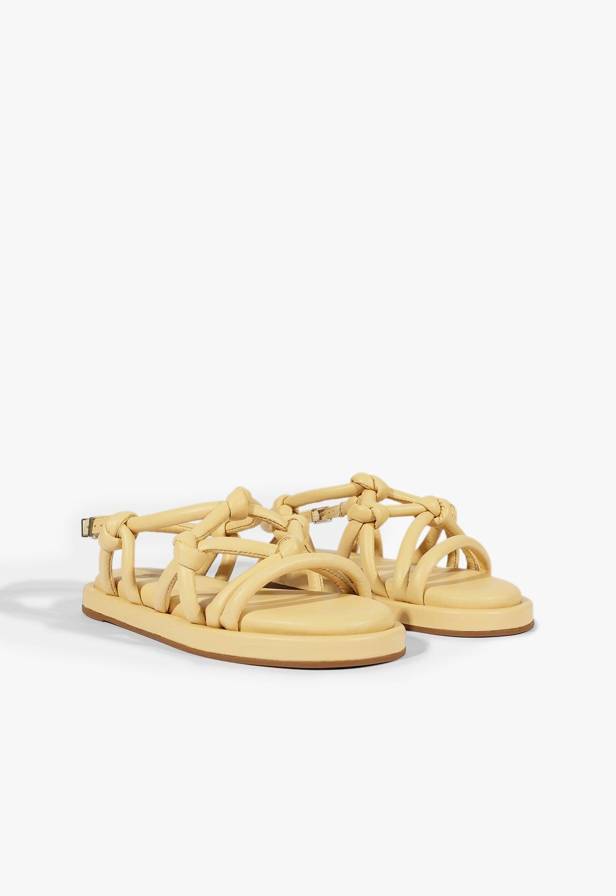 Janet Sporty Sandal Product Image
