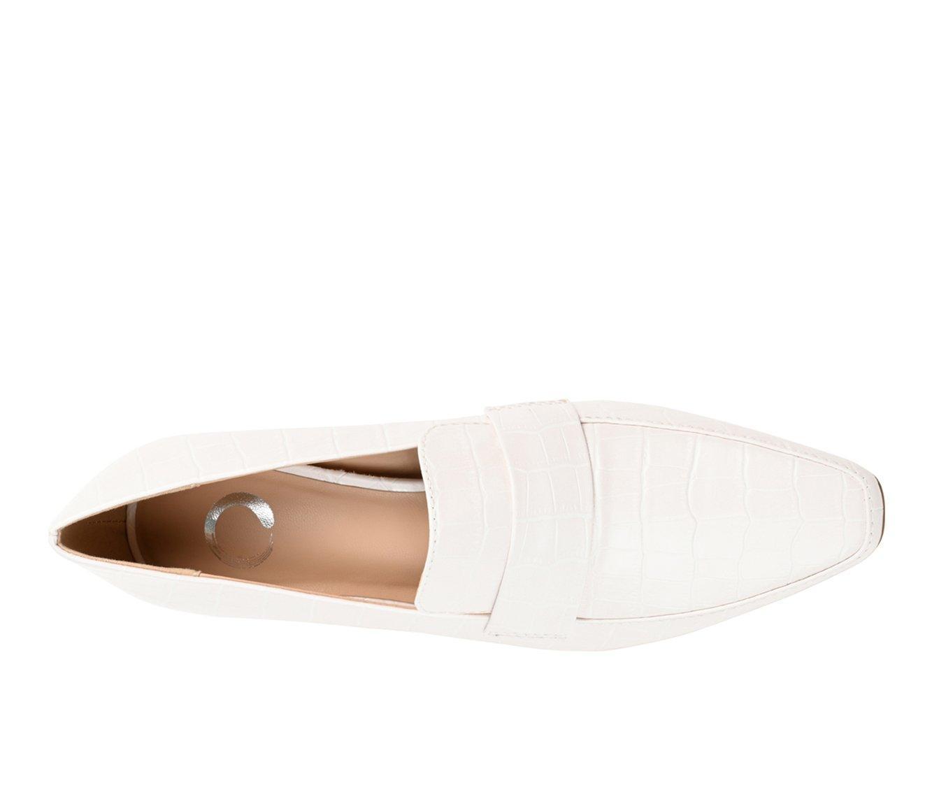 Women's Journee Collection Celina Pump Loafers Product Image