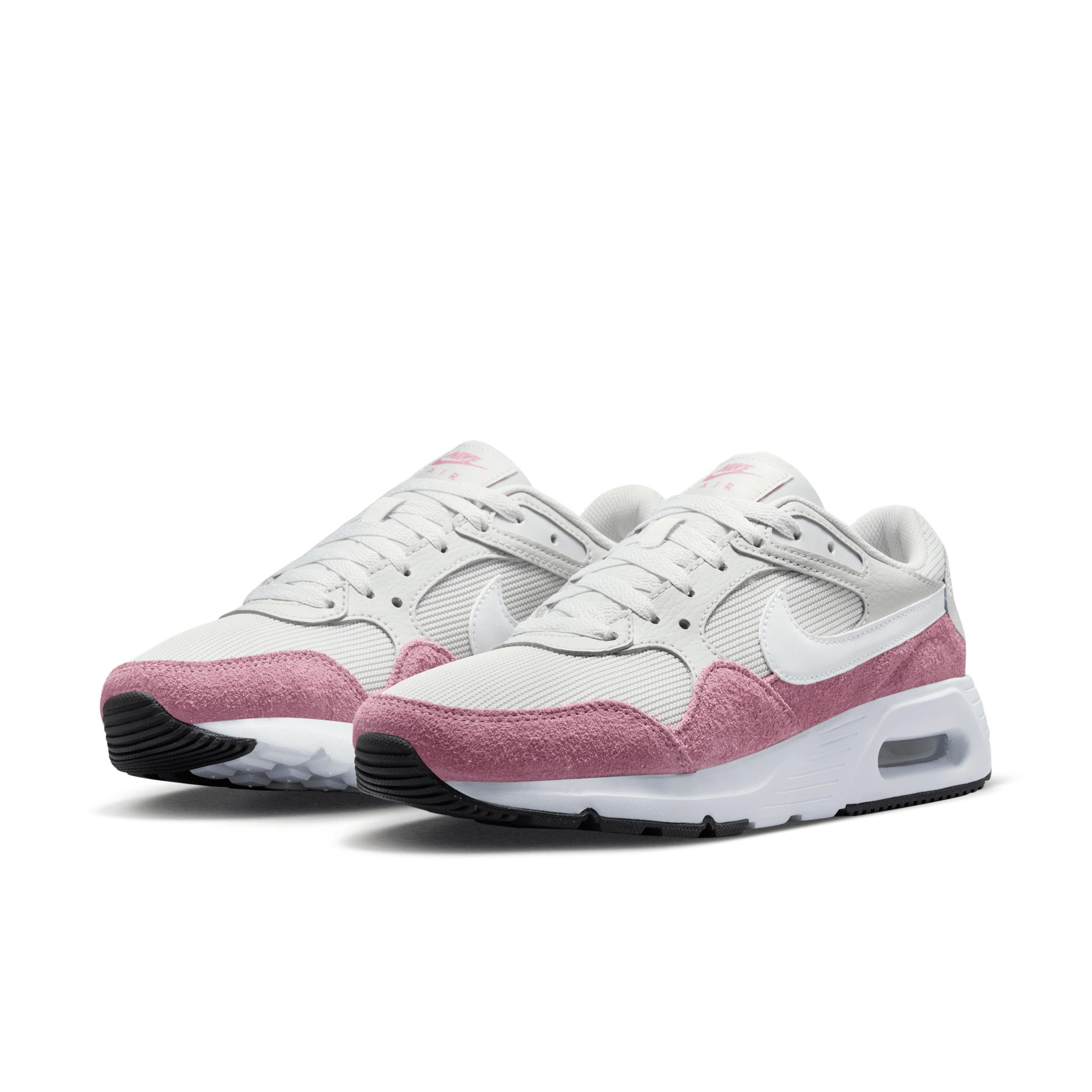 Nike Womens Air Max SC Shoes | HM9452-001 Product Image