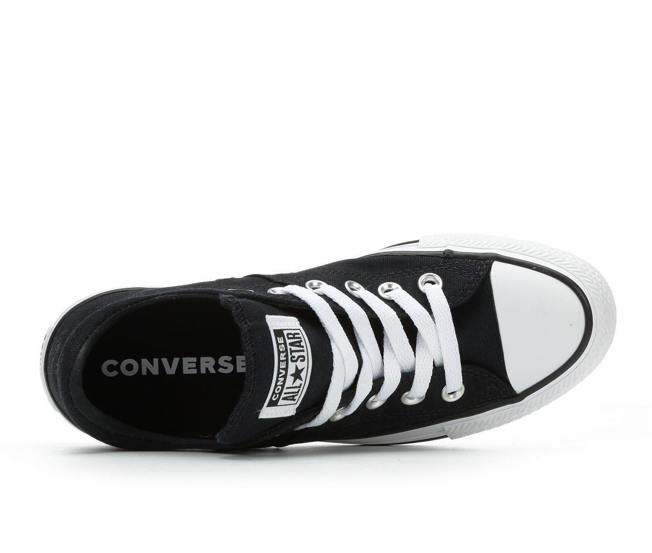 Women's Converse Chuck Taylor All Star Madison Ox Casual Sneakers Product Image