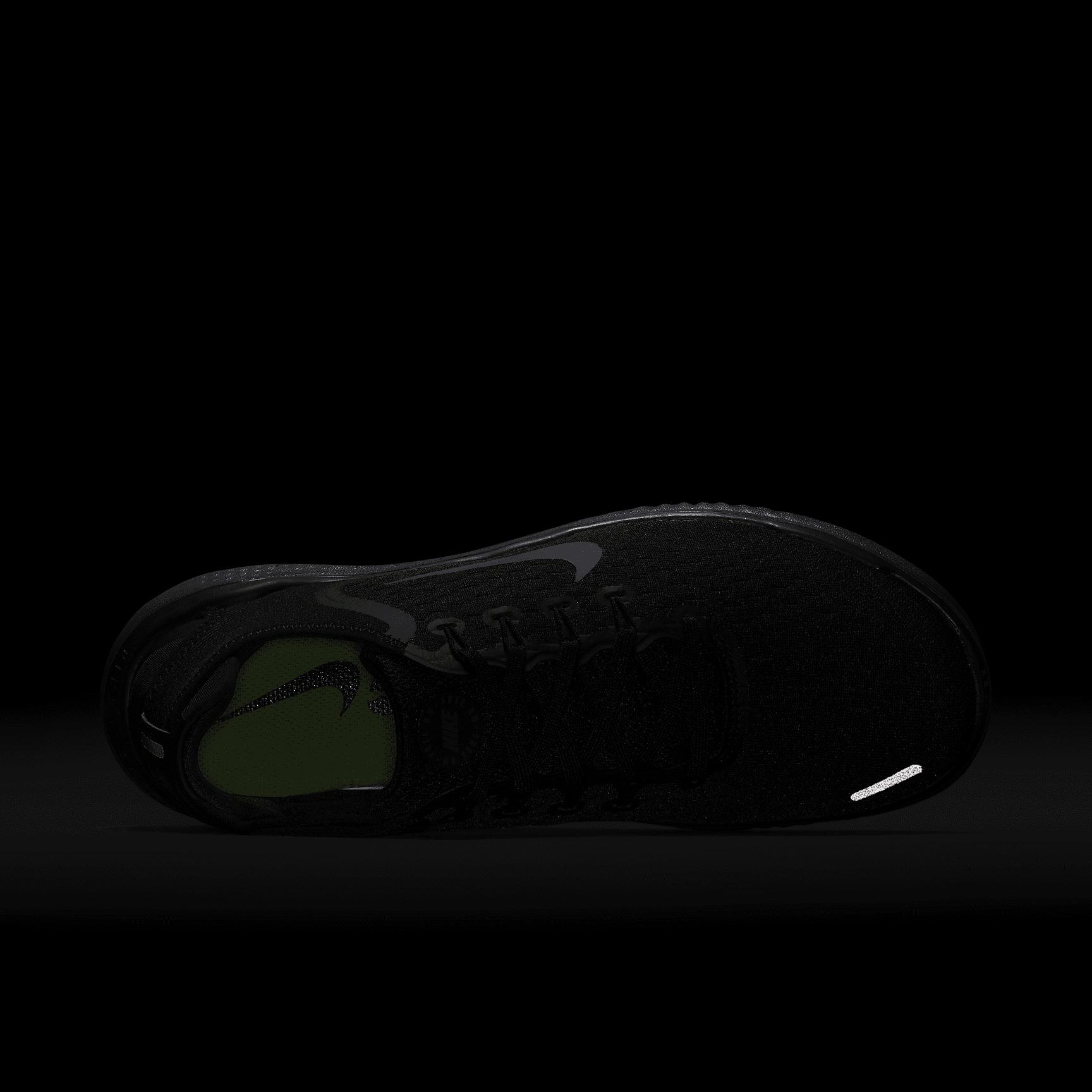 Nike Free Run 2018 Men's Road Running Shoes Product Image