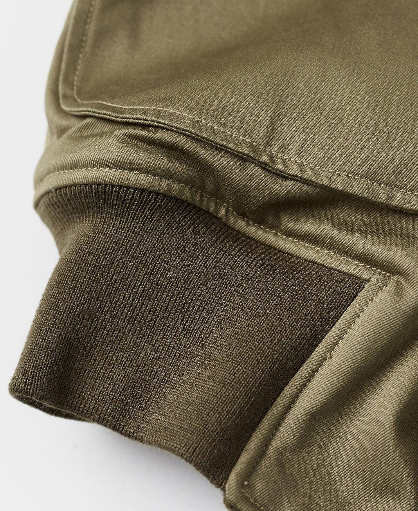 US Army 1st Tanker Jacket Product Image