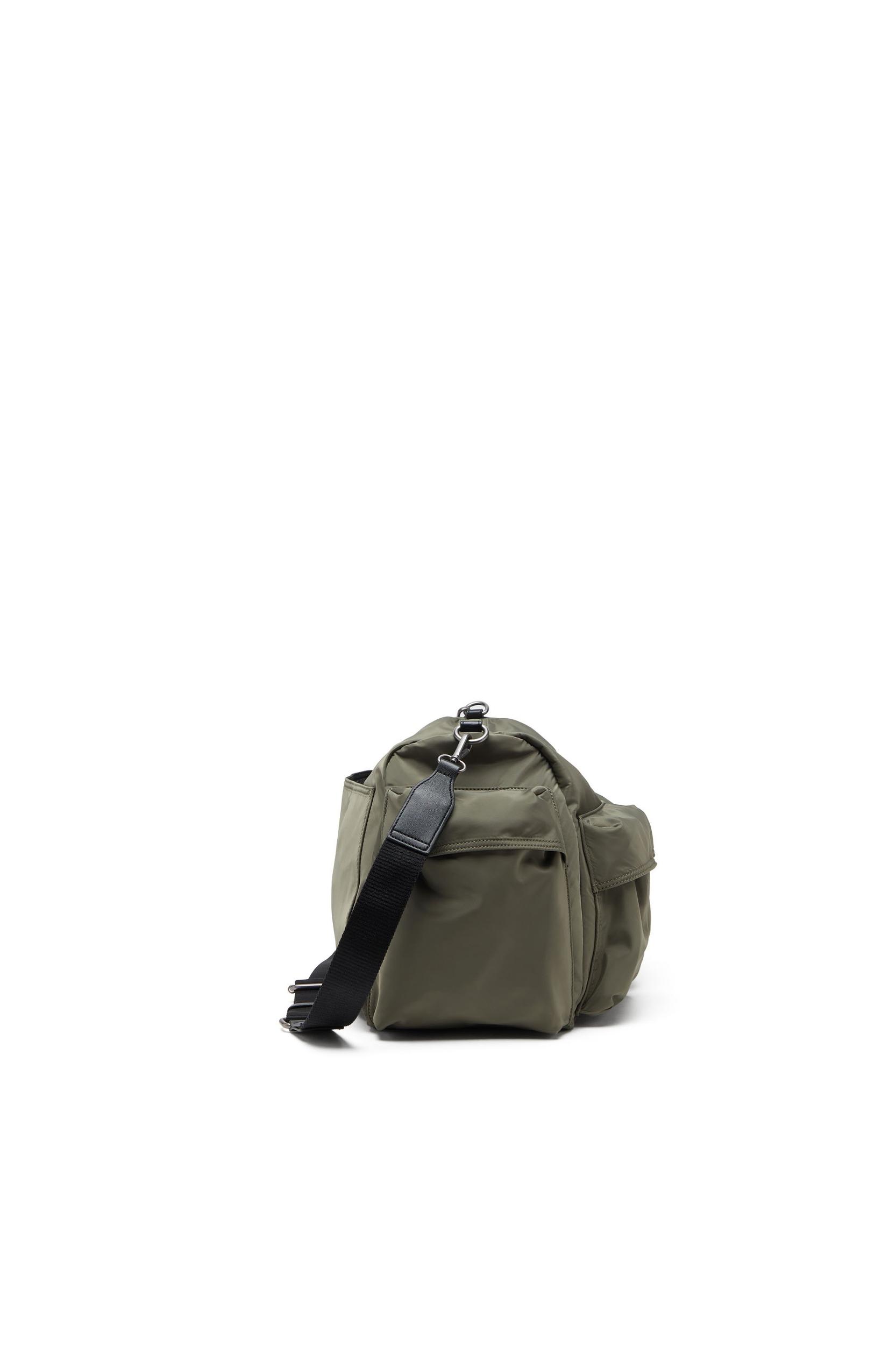 MULTI-PKTS DUFFLE X Product Image