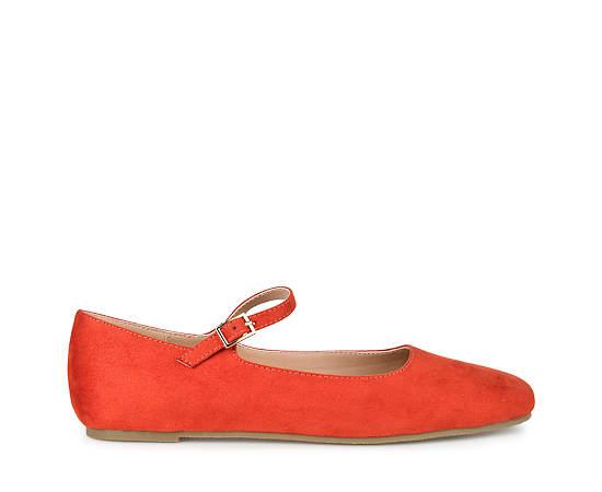 Journee Carrie Women's Mary Jane Flats,  Product Image