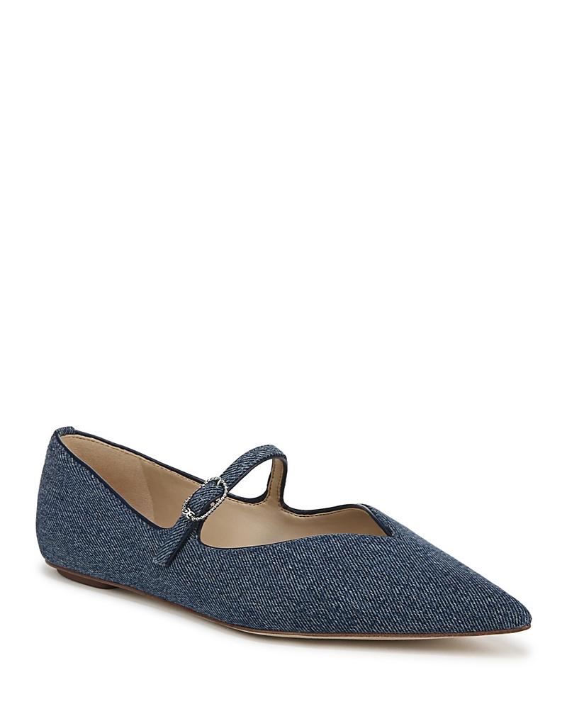 Sam Edelman Womens Noa Pointed Flats Product Image