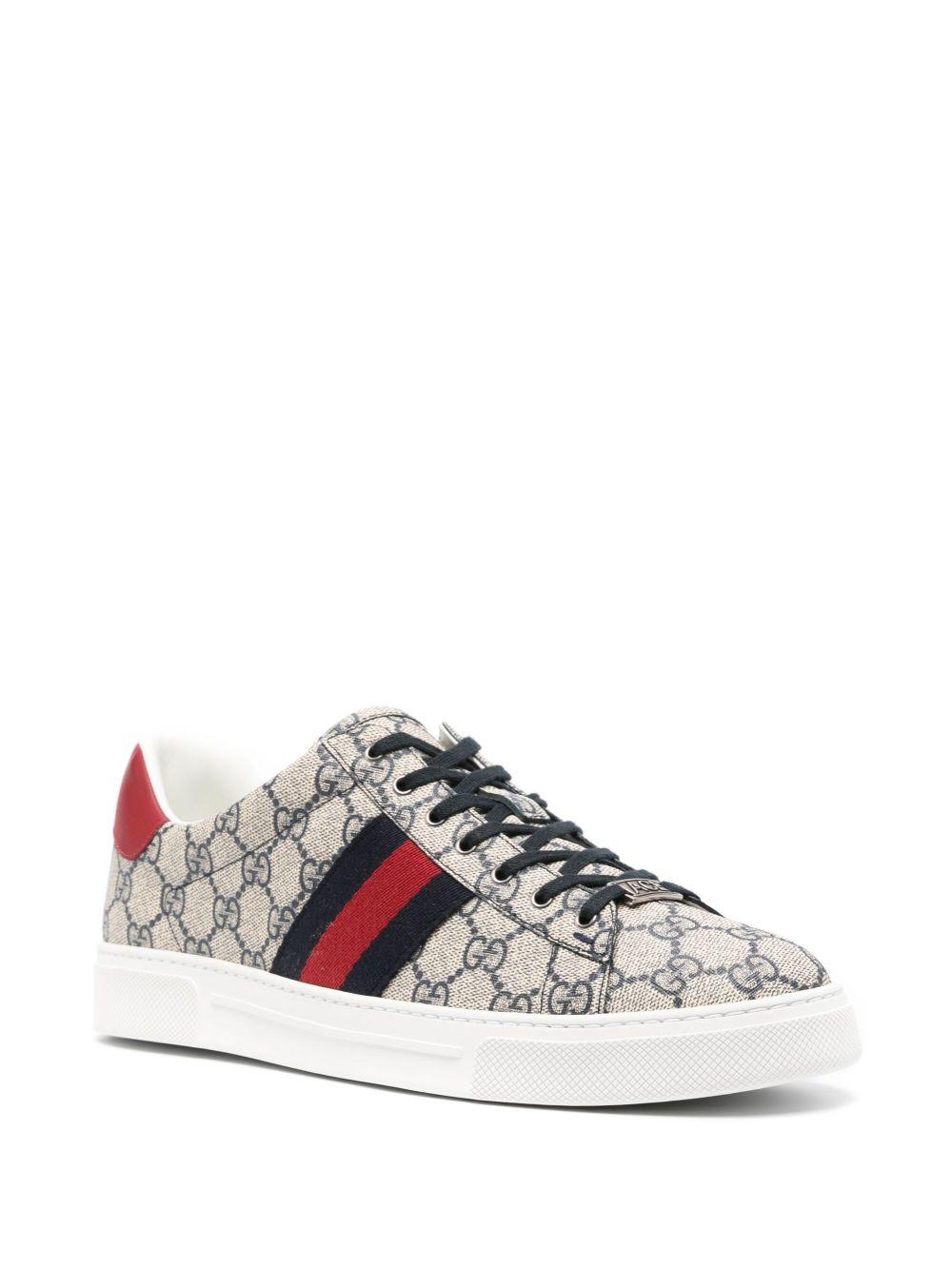 Gucci Ace sneakers Product Image