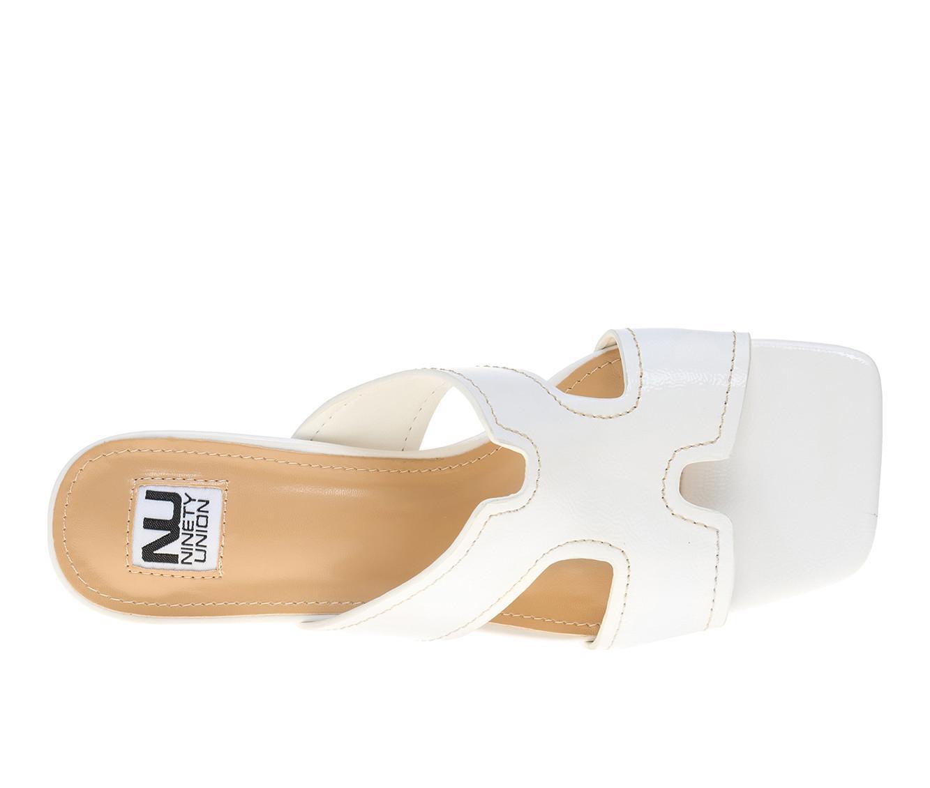 Women's Ninety Union Bright Dress Sandals Product Image