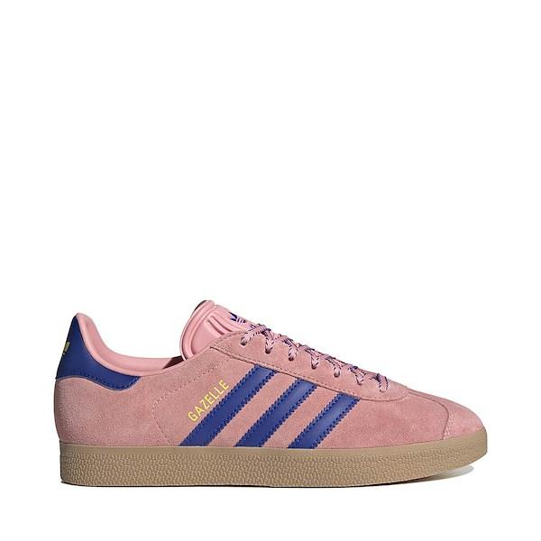 adidas Gazelle Shoes Semi Pink Spark M 7 / W 8 Unisex Product Image