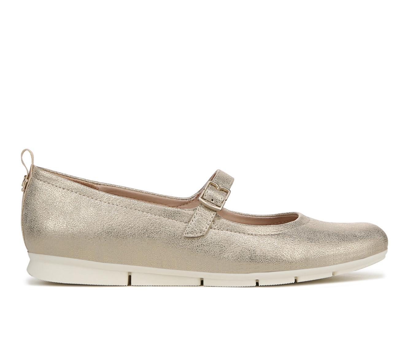 Women's Dr. Scholls Timeless Mary Jane Flats Product Image