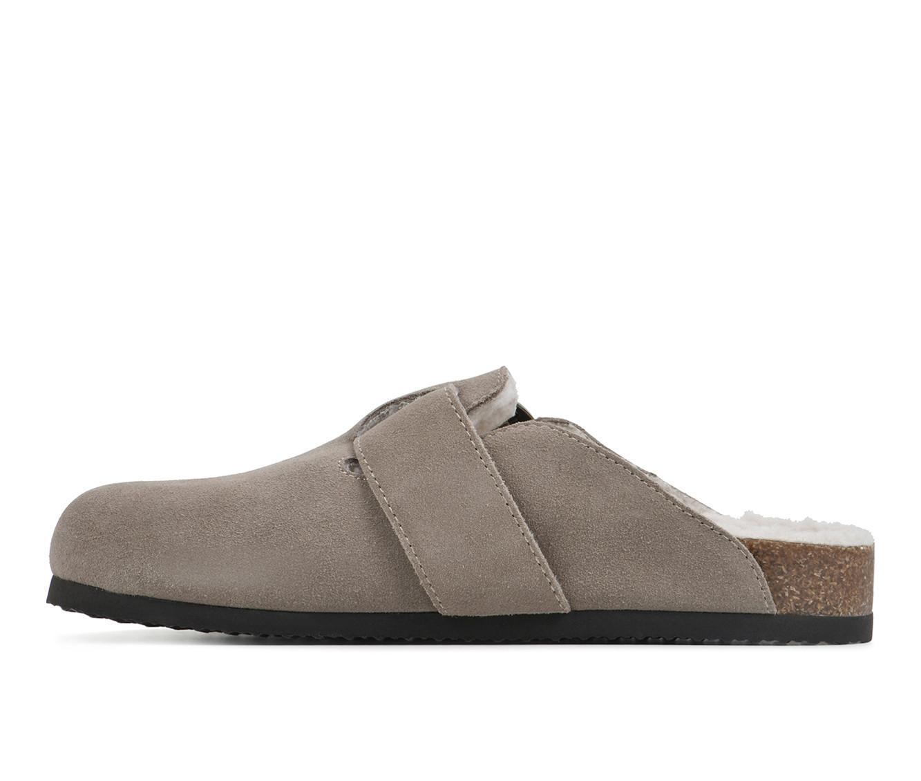 Women's White Mountain Big Sur Clogs Product Image