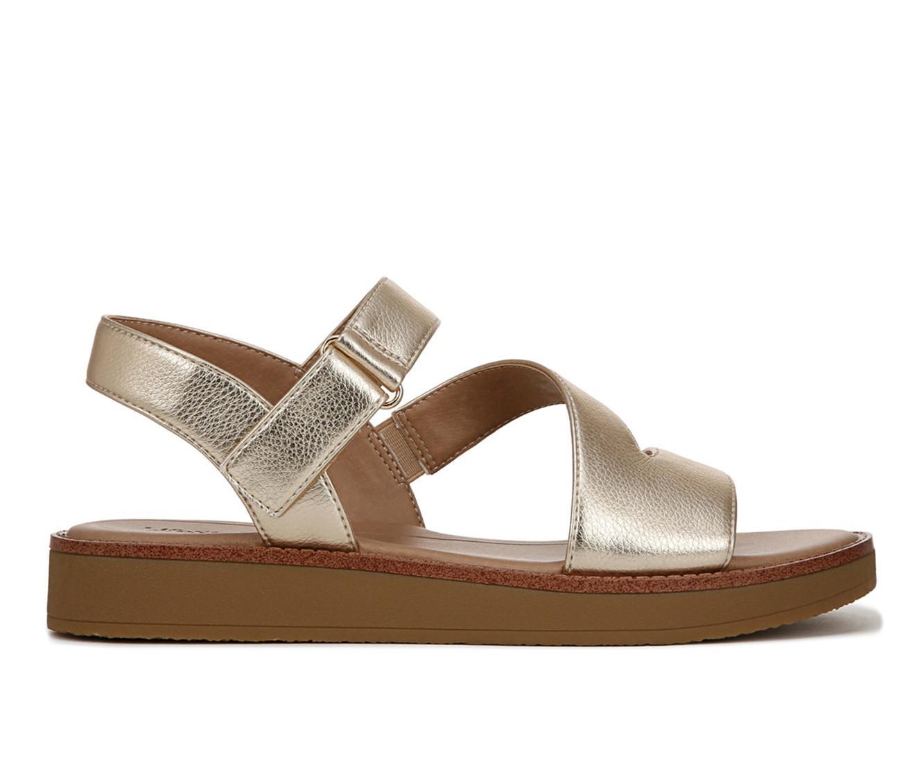Women's LifeStride Waverly Sandals Product Image