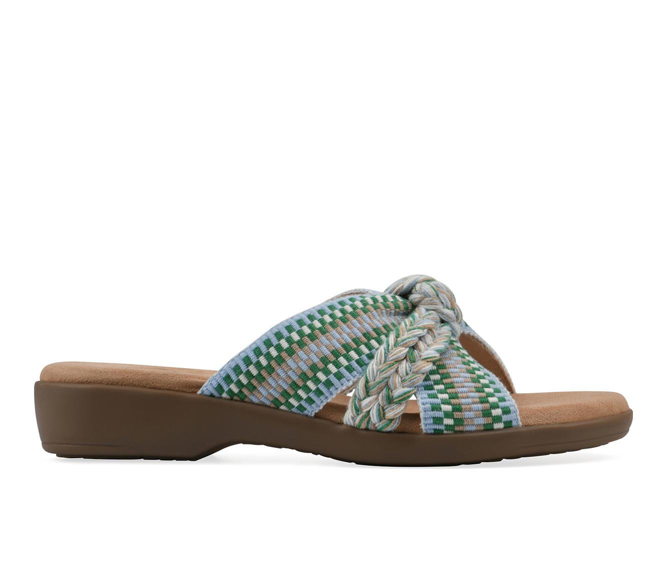 Women's Cliffs by White Mountain Blinding Sandals Product Image