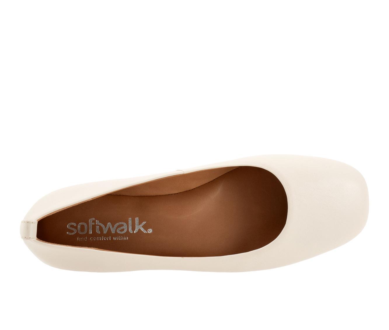 Women's Softwalk Kiris Flats Product Image
