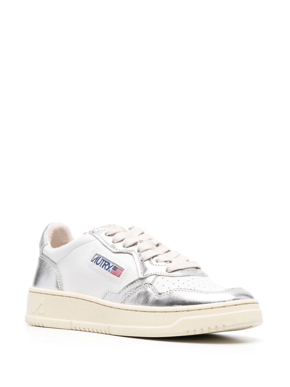 Medalist low-top sneakers Product Image