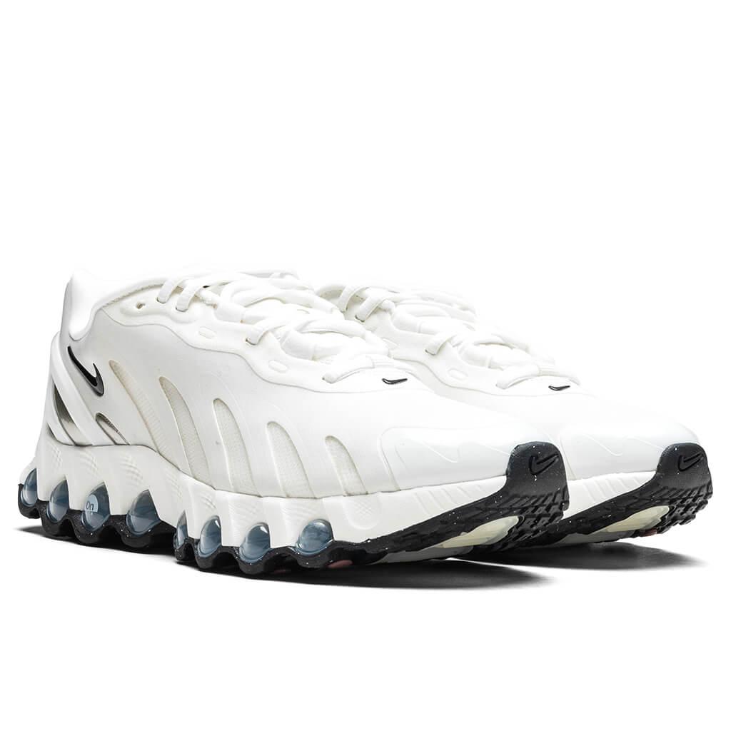 Women's Air Max DN8 - Sail/Black/Fossil Female Product Image