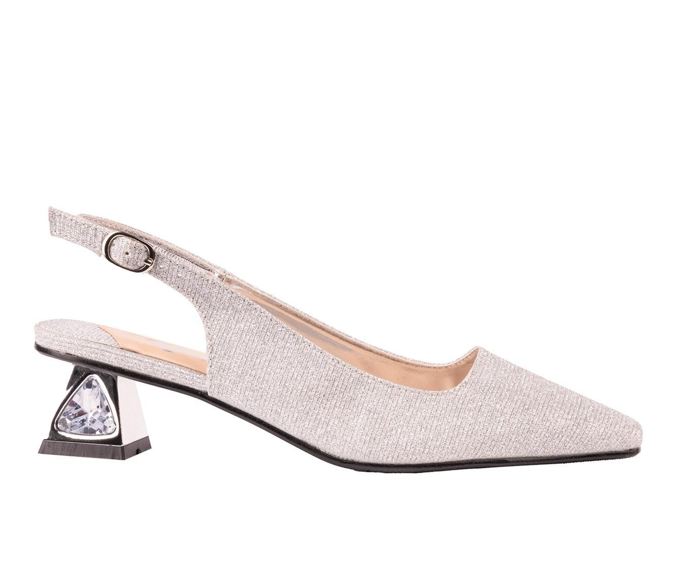 Women's Lady Couture Ruby Pumps Product Image