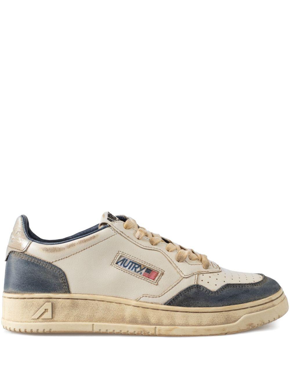 Super Vintage sneakers Product Image