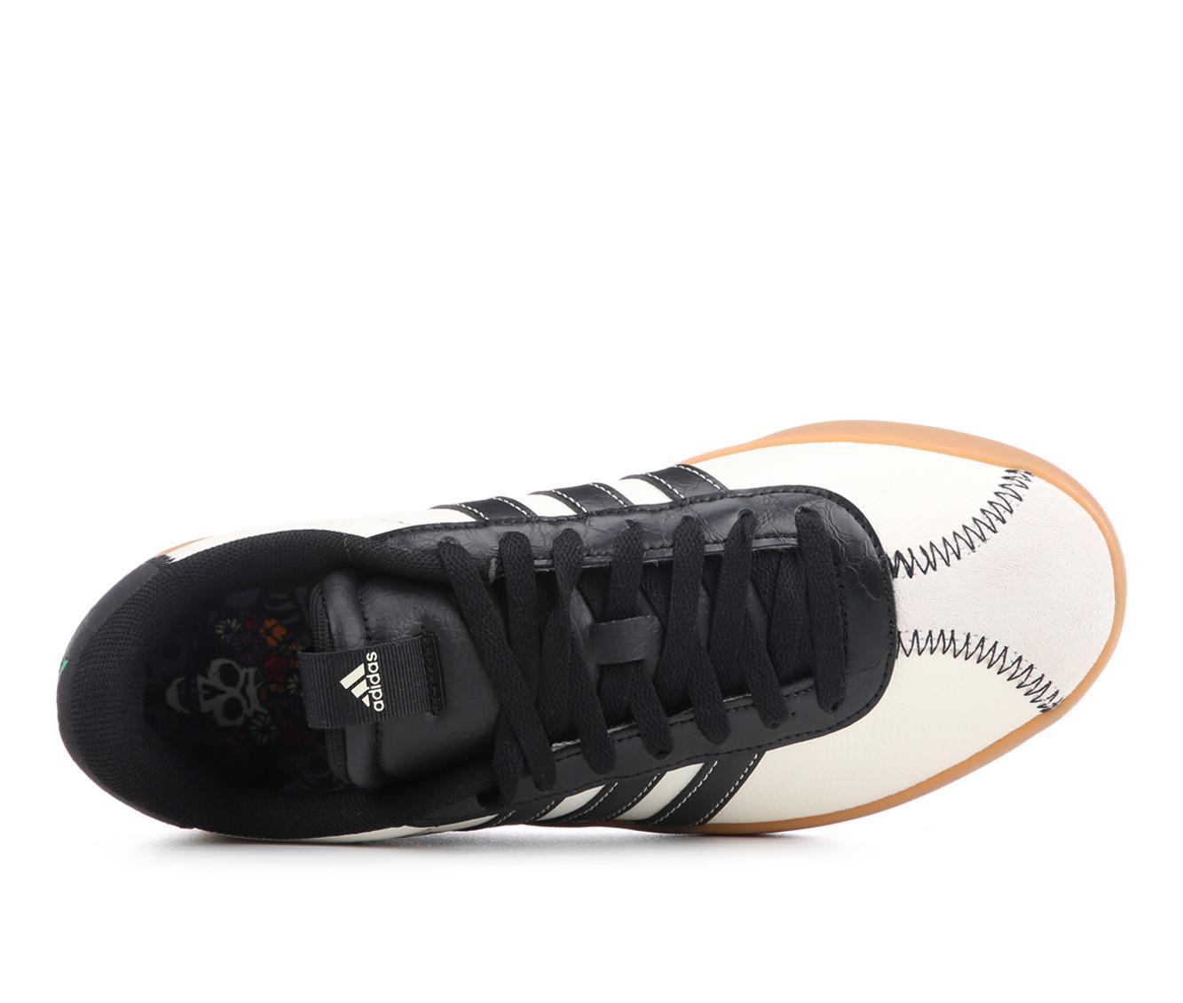 Women's Adidas VL Court 3.0 Sneakers Product Image