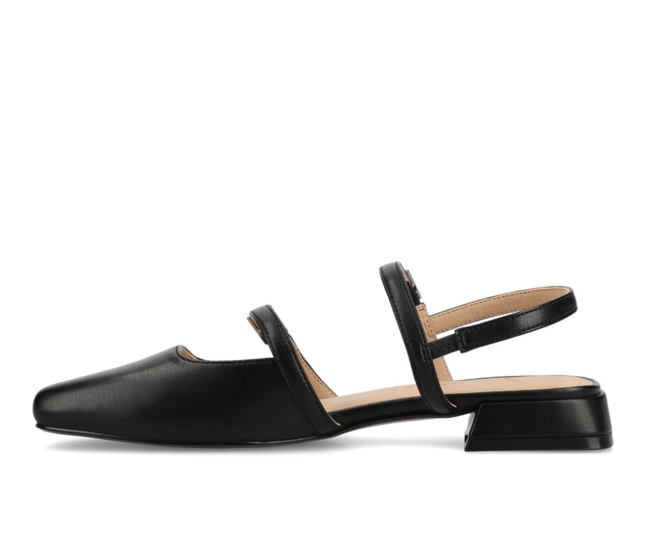 Women's Journee Collection Gretchenn Mary Janes Product Image