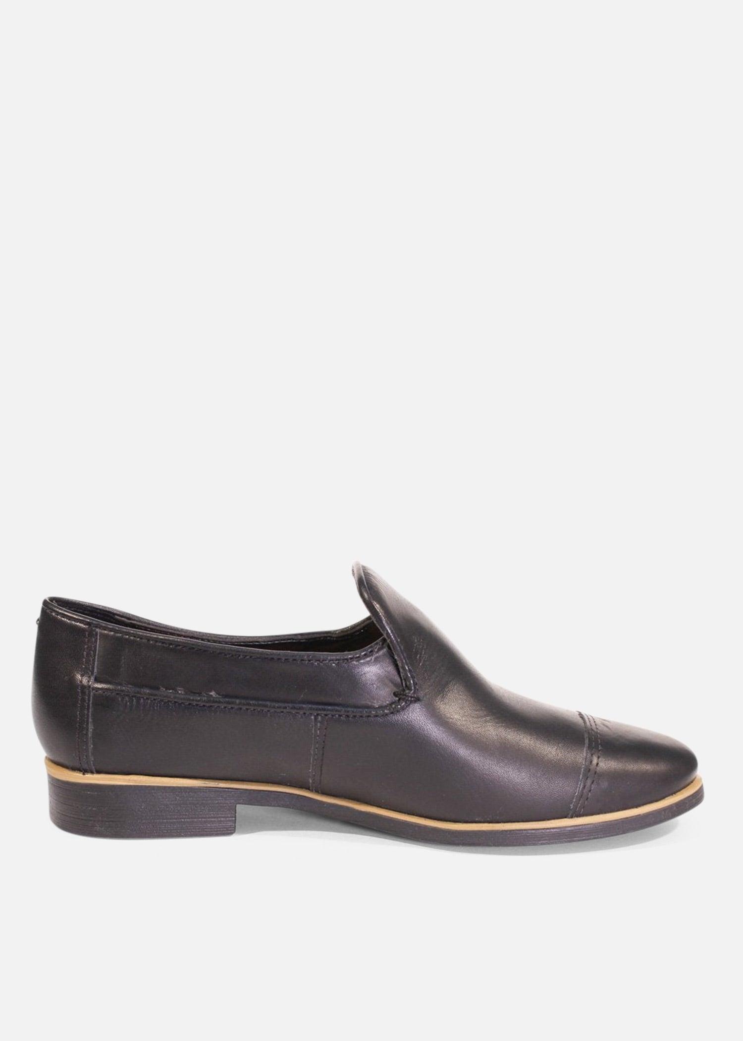 Winner Leather Loafers Product Image