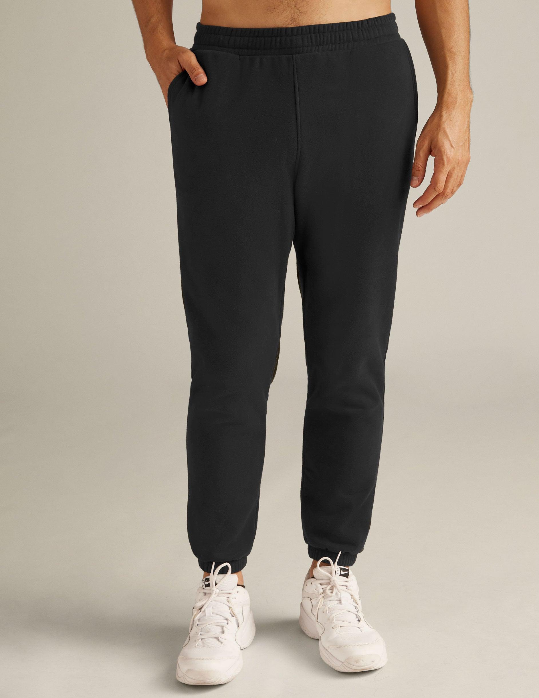 Fresh Cut Men's Sweatpant Male Product Image
