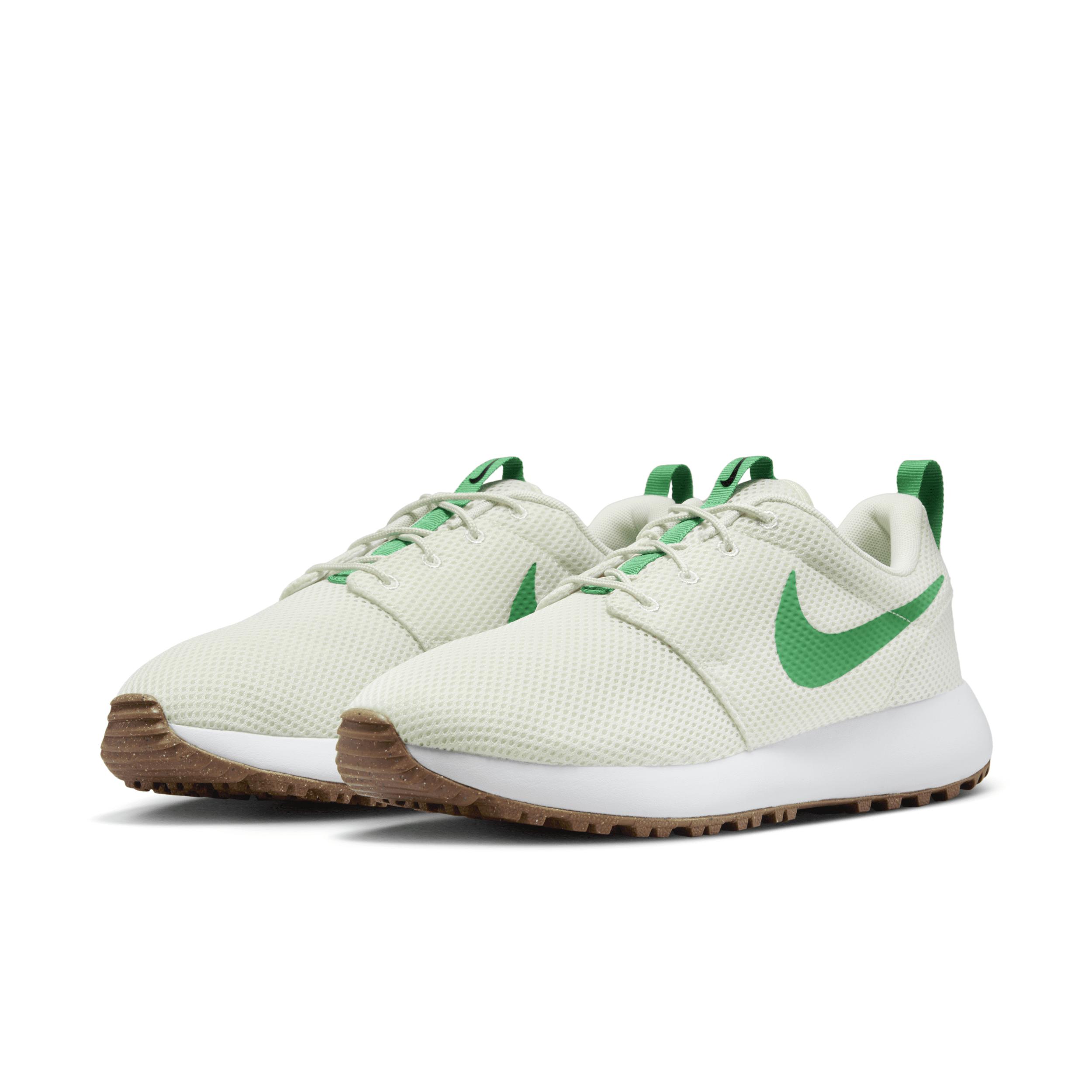 Nike Men's Roshe G Next Nature Golf Shoes Product Image