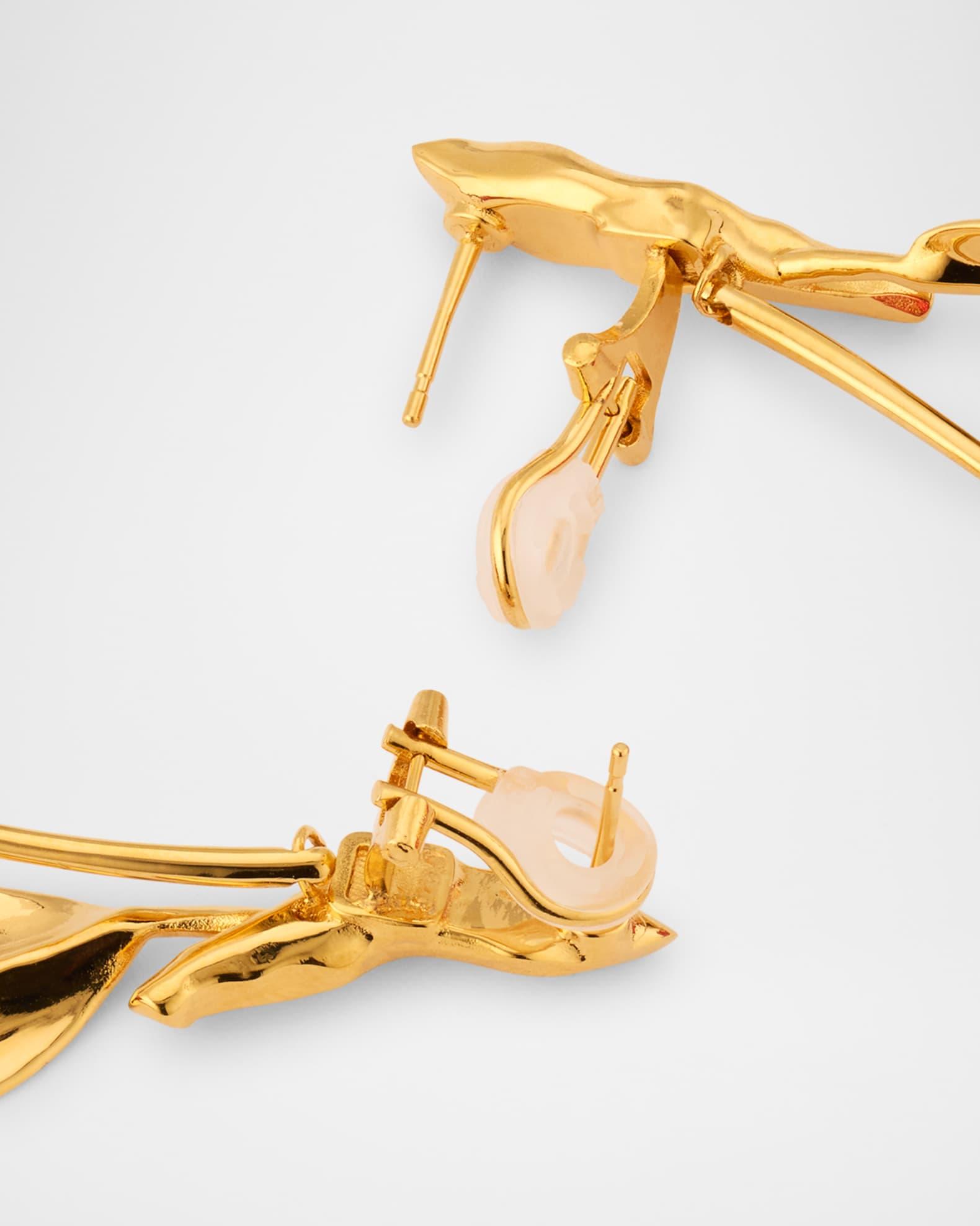 Cherry Earrings  Product Image