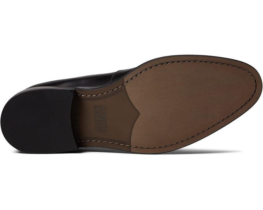 Postino Moc Toe Venetian Slip-On Product Image