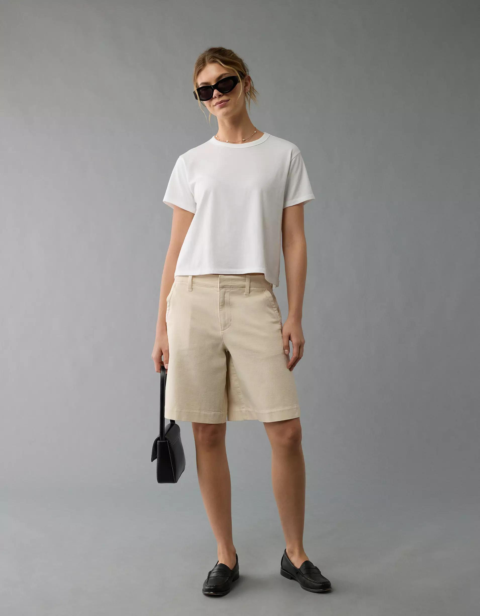 AE Ex-Boyfriend T-Shirt Product Image