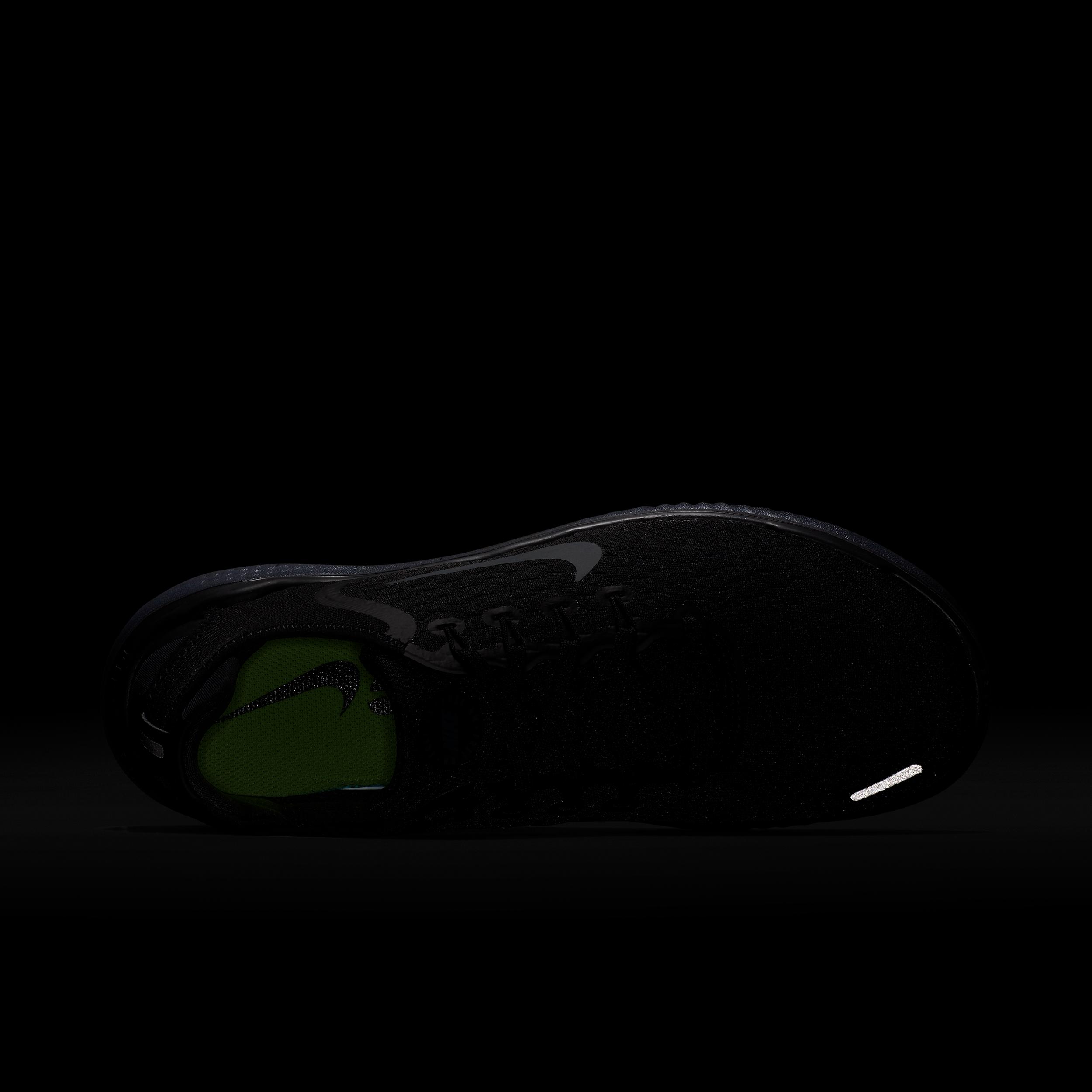 Nike Men's Free Run 2018 Road Running Shoes Product Image