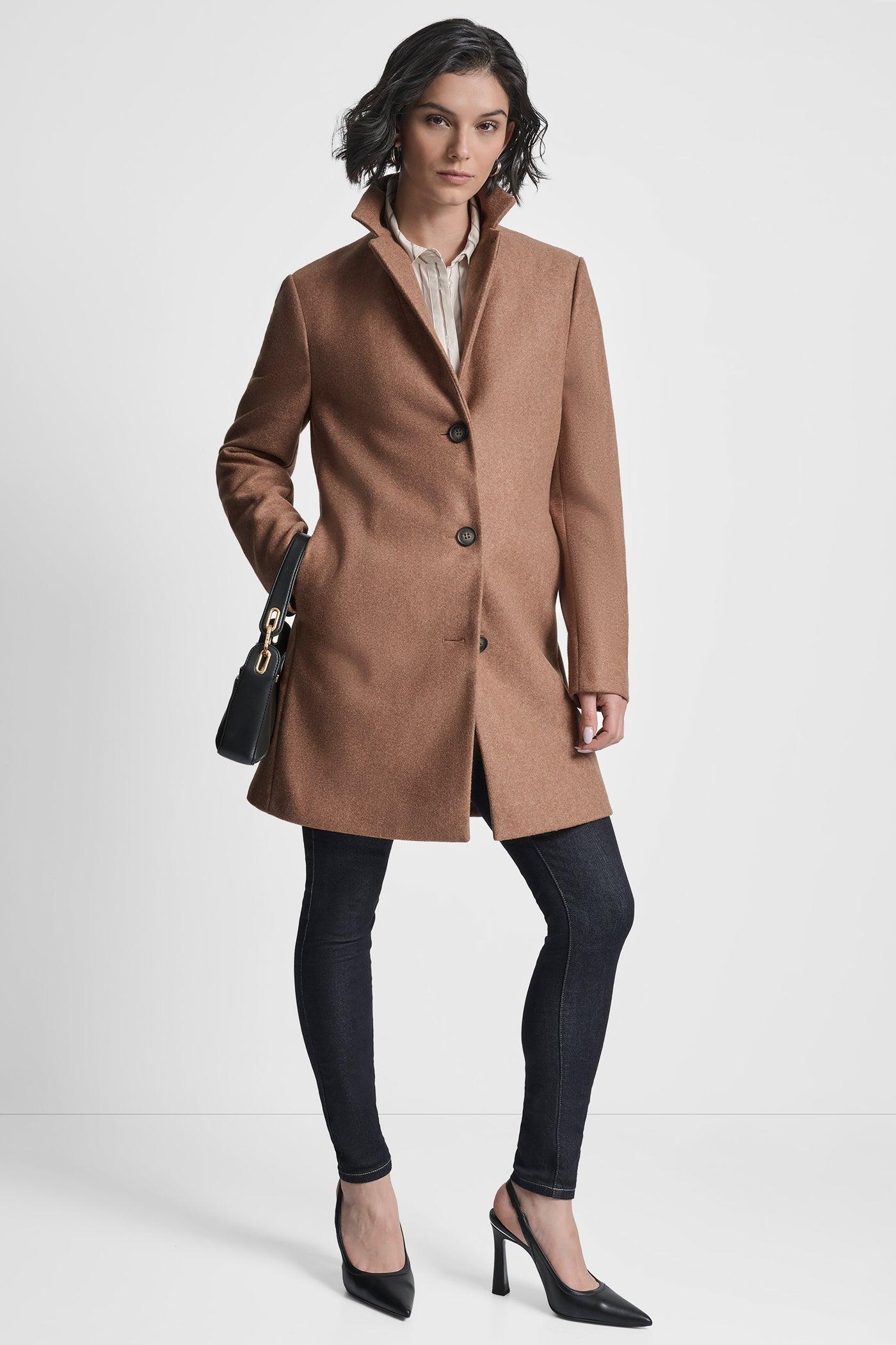 BLAZER COAT Product Image