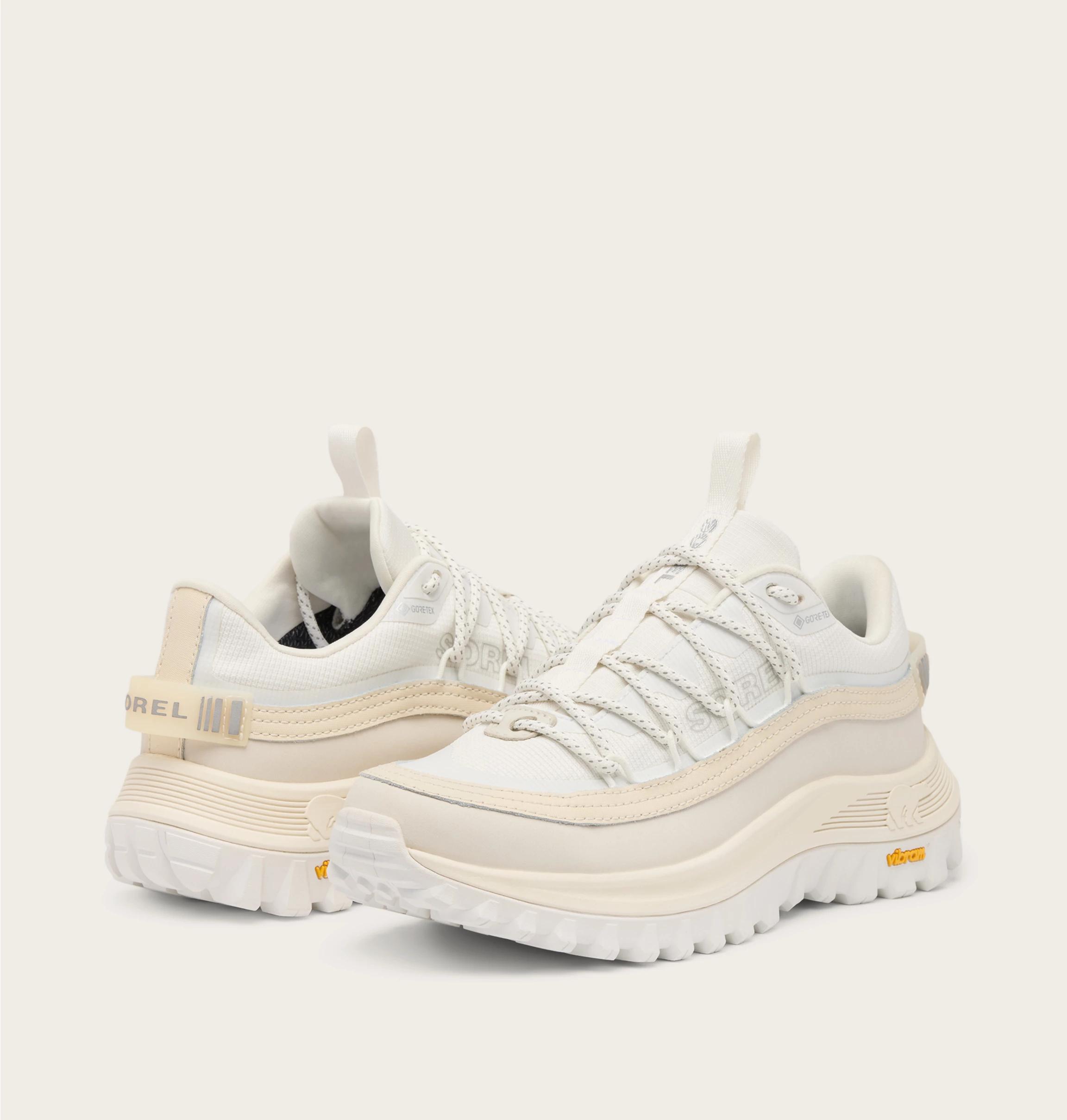 CALLSIGN HORIZON™ LOW GTX Women's Waterproof Sneaker Product Image