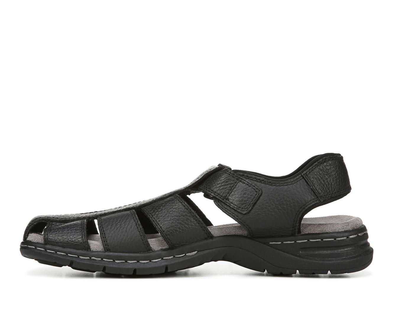 Men's Dr. Scholls Gaston Outdoor Sandals Product Image