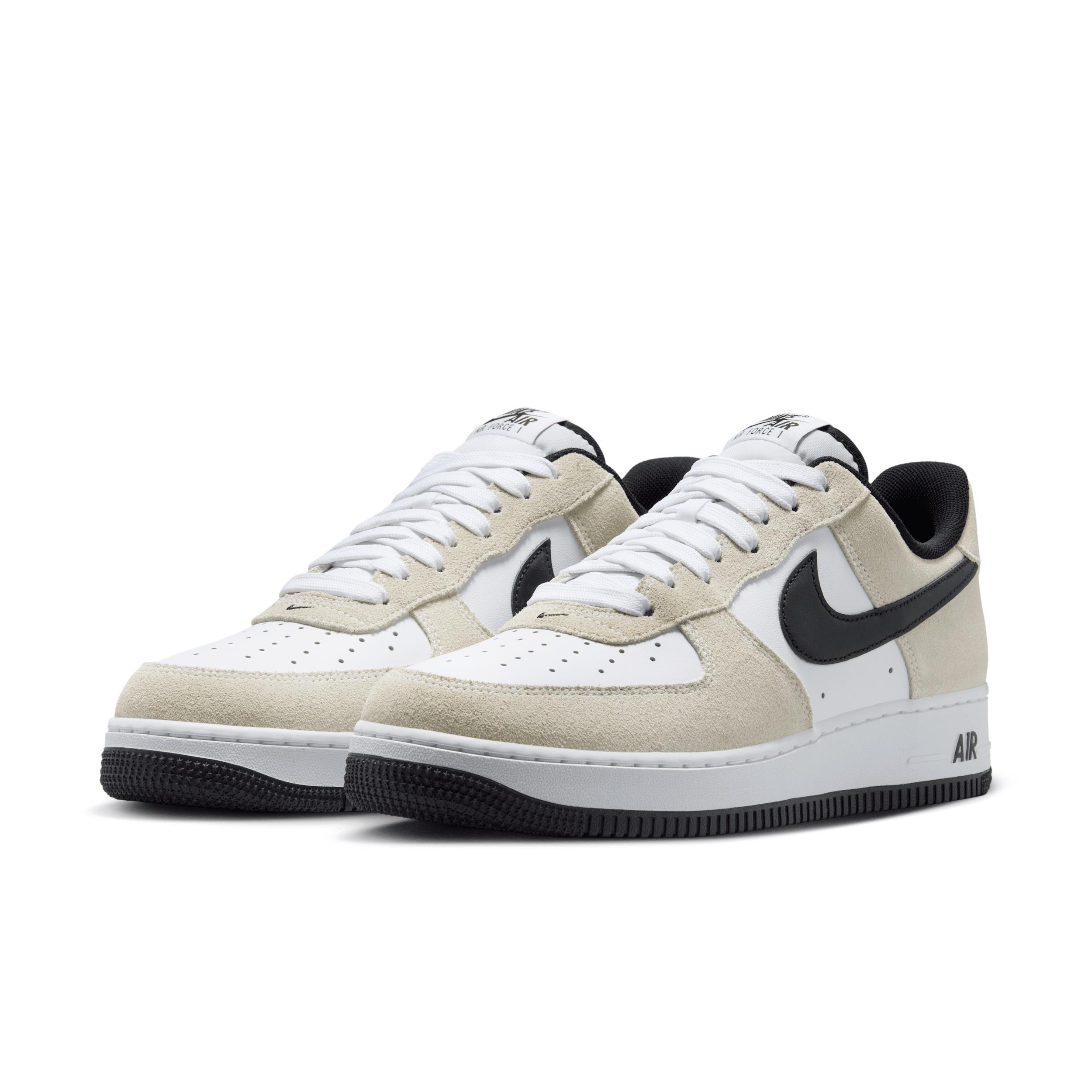Nike Mens Air Force 1 0 LV8 Shoes | HQ2037-200 Product Image