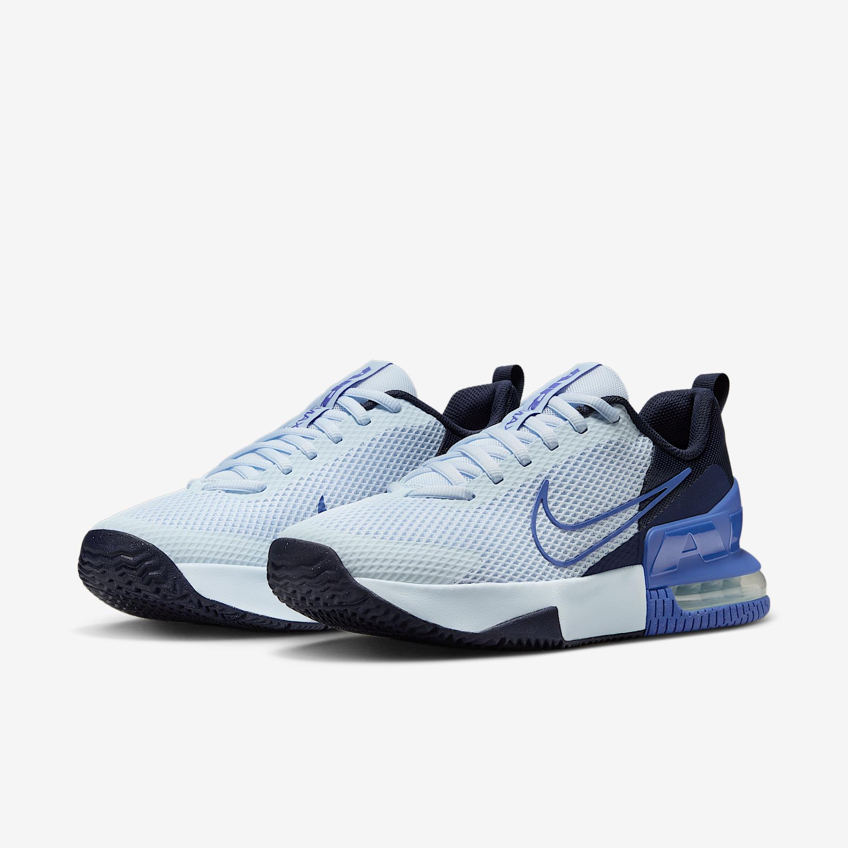 Nike Men's Air Max Alpha Trainer 6 Workout Shoes Product Image