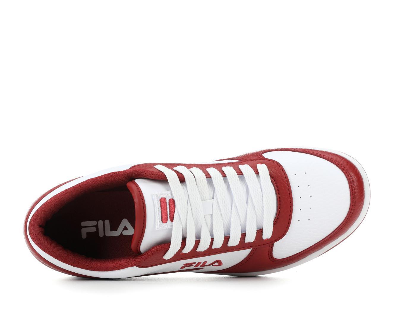Women's Fila A-Low Sneakers Product Image