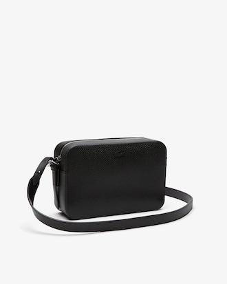 Large Chantaco Leather Shoulder Bag Product Image