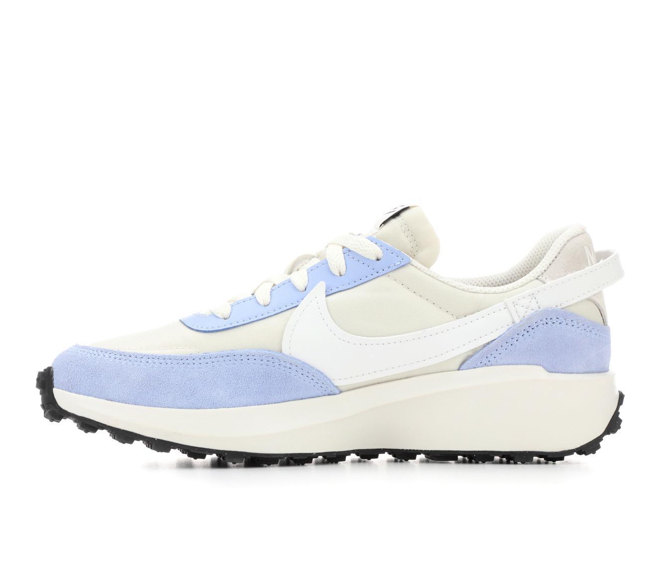 Women's Nike Waffle Debut Sneakers Product Image