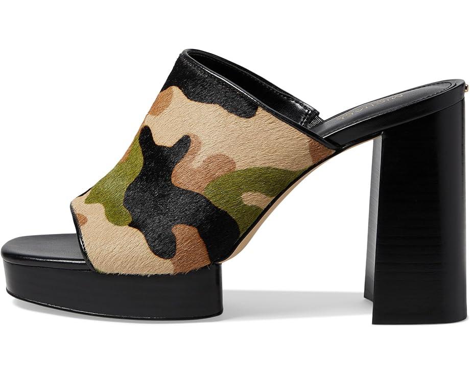 Leia Platform Sandal Product Image