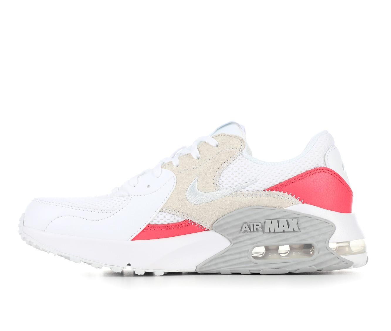 Women's Nike Air Max Excee Sneakers Product Image