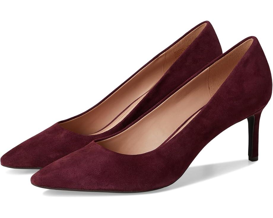 Vivica Pointed Toe Pumps Product Image