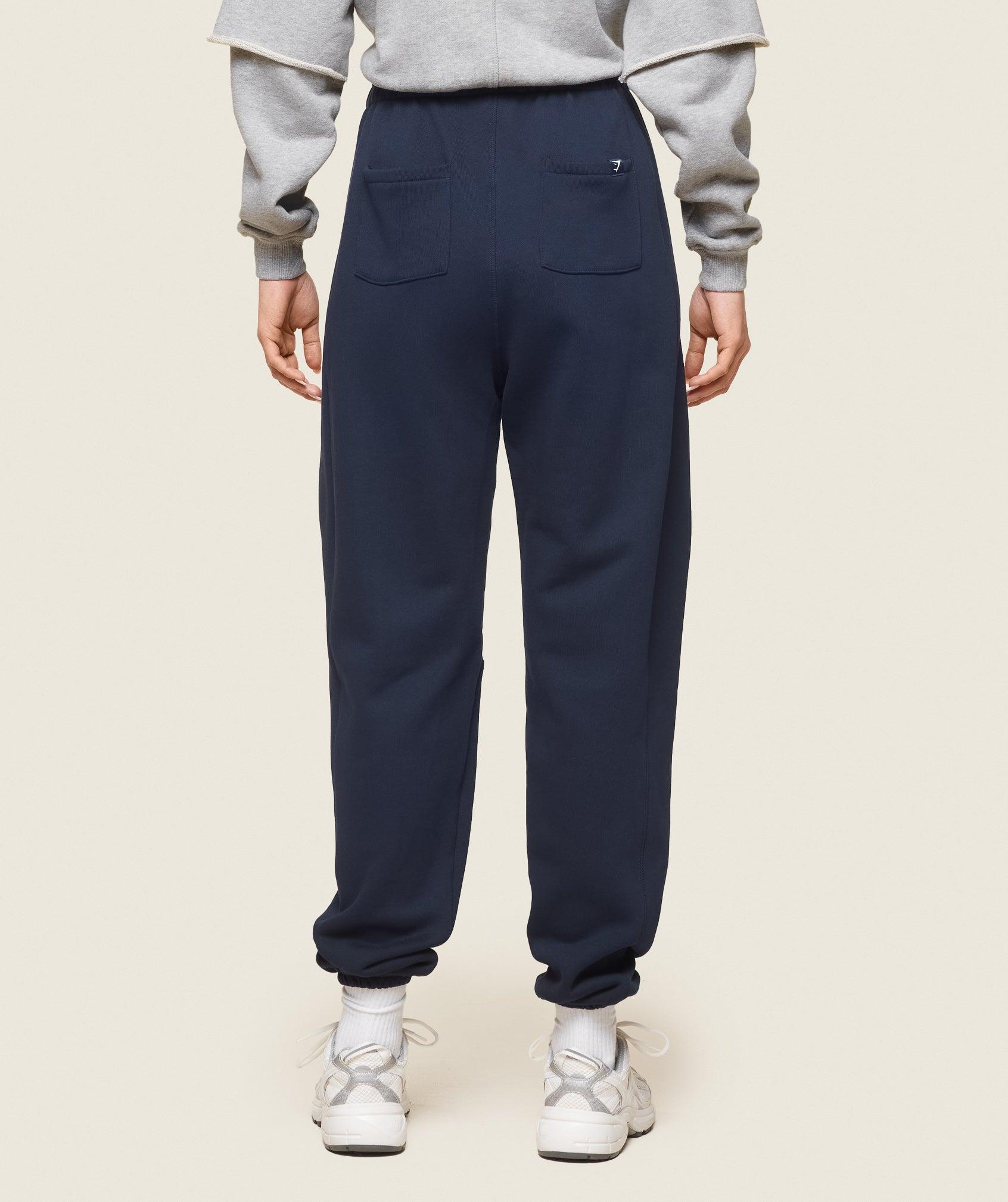 GS x Leana Deeb Oversized Joggers Product Image