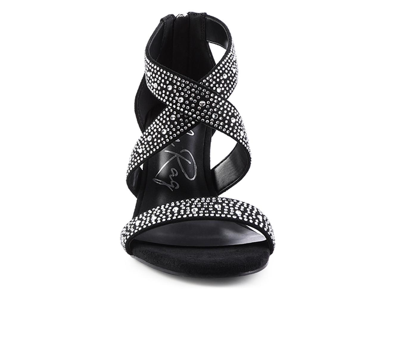 Women's London Rag Queen Bee Special Occasion Shoes Product Image